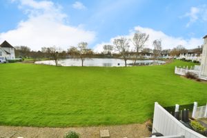 View from bedroom- click for photo gallery
